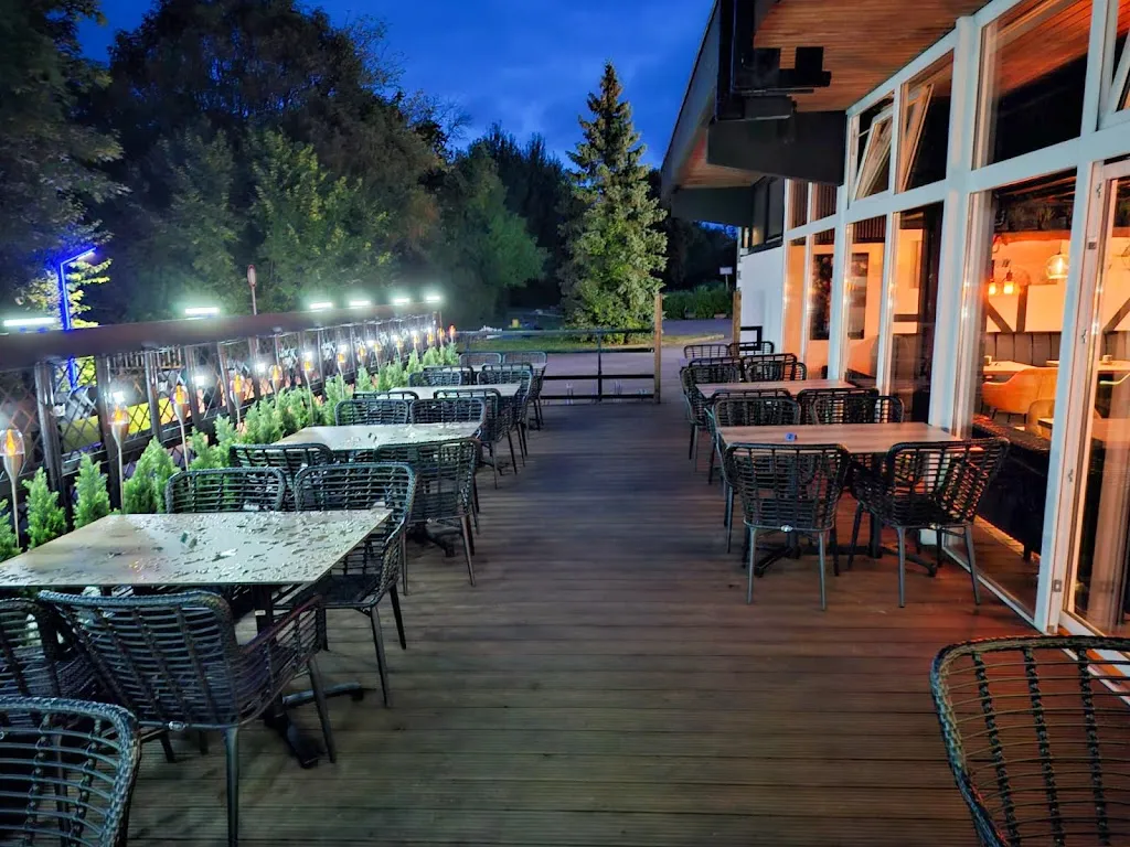 Auszeit - Restaurant | Bar ristorante a Gandersheim