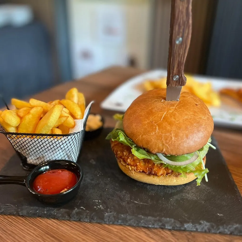 Auszeit - Restaurant | Bar_Gandersheim_slider_image_2