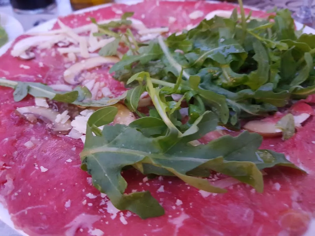 Menü_Restaurant La Fattoria_Gandersheim_Bild_5