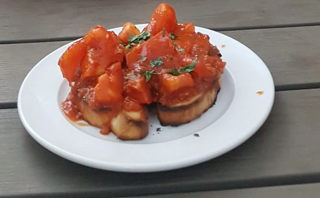 Menü_Restaurant La Fattoria_Gandersheim_Bild_7