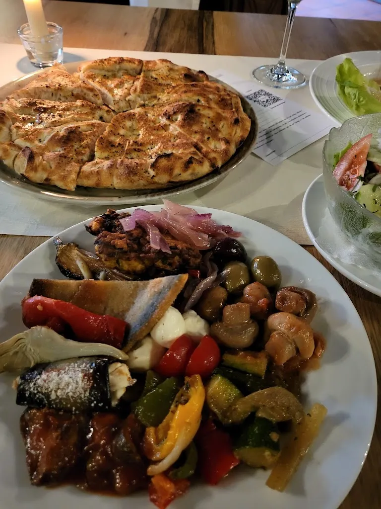 Menü_Restaurant La Fattoria_Gandersheim_Bild_8