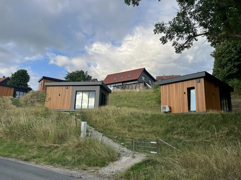 Gerard van Buuren_Restaurant La Fattoria_Gandersheim_reseña