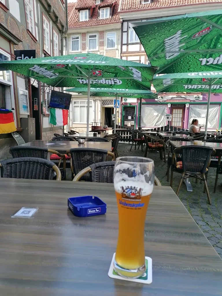 Menu_ZUR ECKE NAPOLI SEIT 1866_Gandersheim_immagine_3