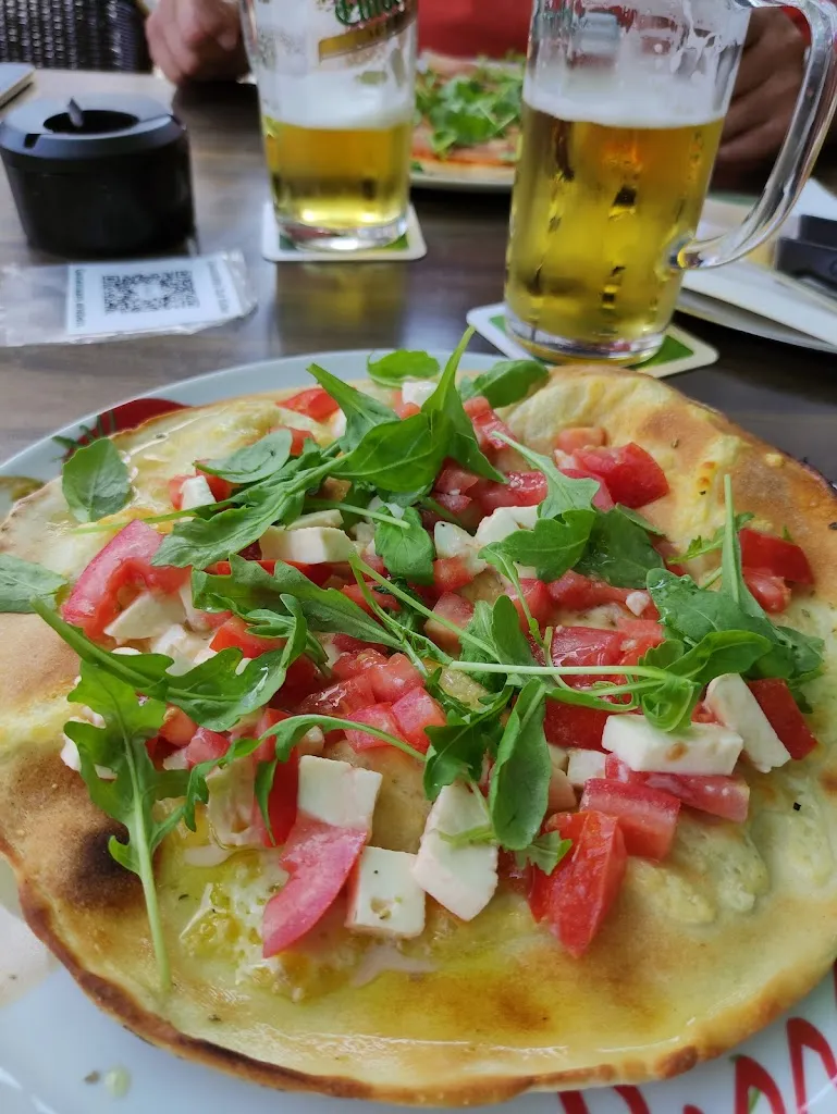 Menu_ZUR ECKE NAPOLI SEIT 1866_Gandersheim_immagine_4