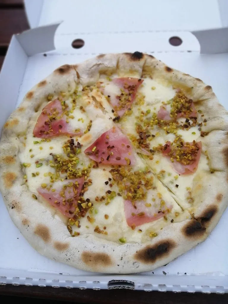 Menu_ZUR ECKE NAPOLI SEIT 1866_Gandersheim_immagine_8