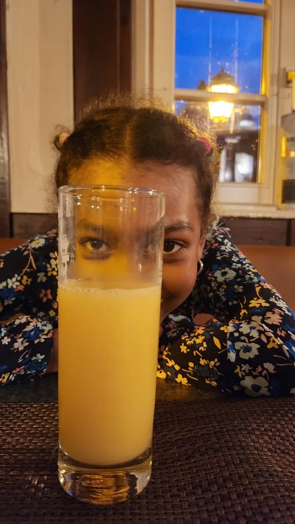 Menu_ZUR ECKE NAPOLI SEIT 1866_Gandersheim_immagine_9