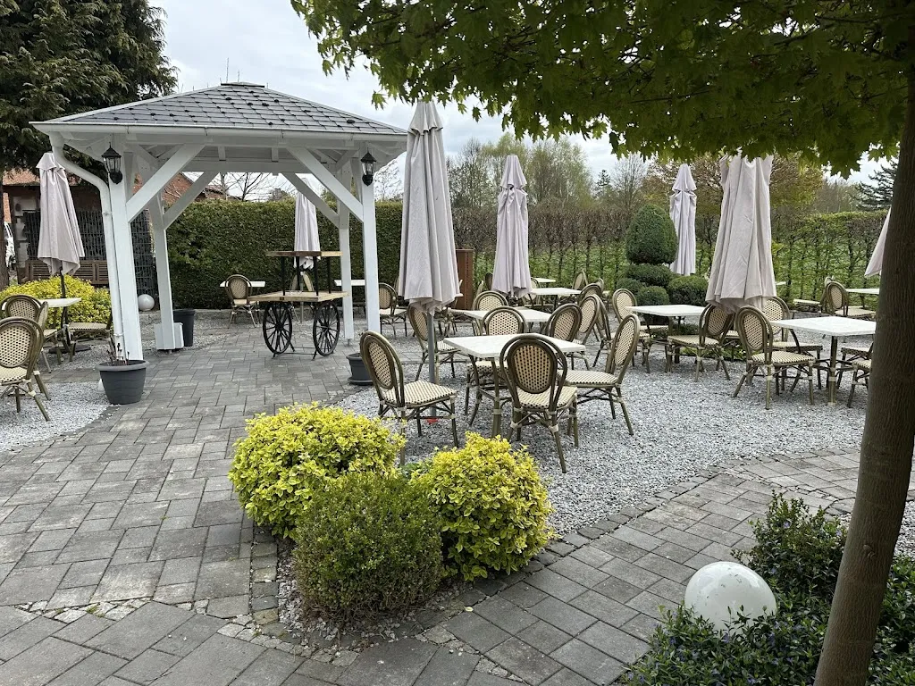 Sarah Oppermann_Köhler's Landgasthaus_Gandersheim_review