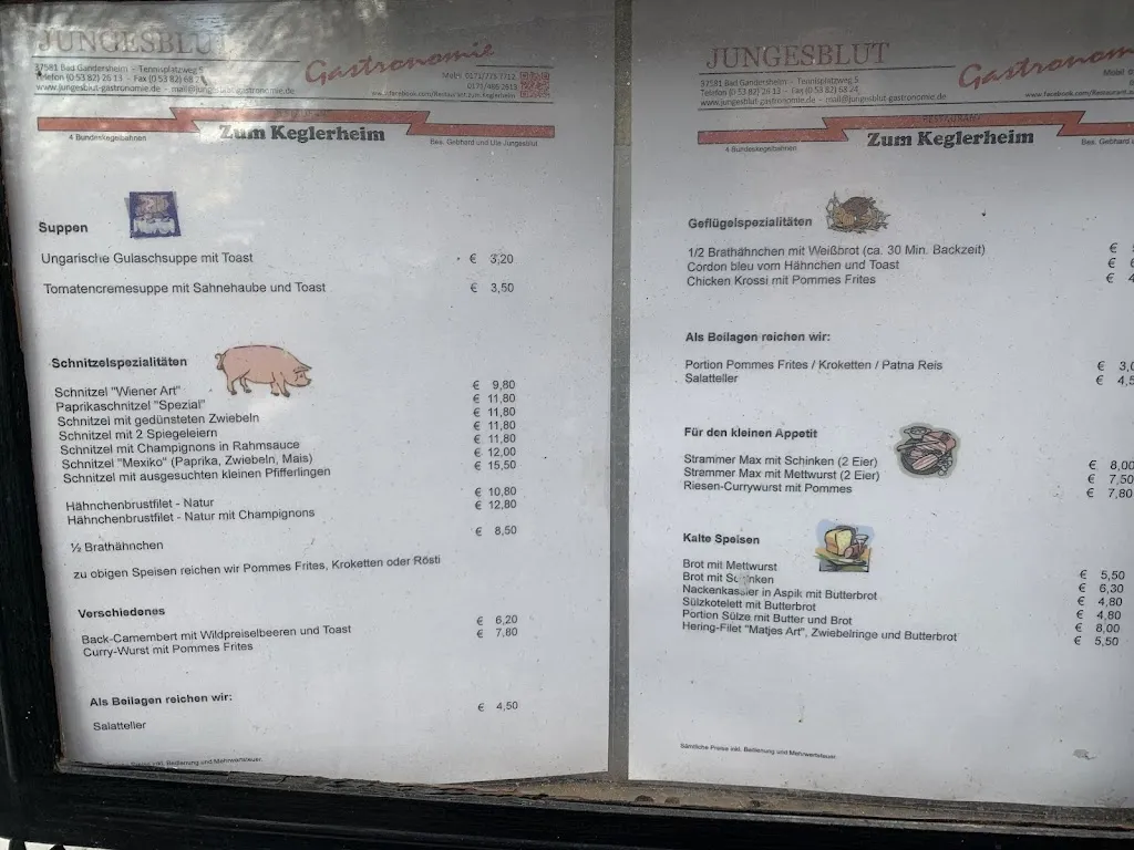 Menu_Restaurant zum Keglerheim_Gandersheim_image_1