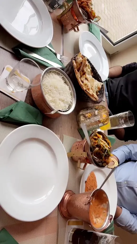 Restaurant Indien Masala_Gandersheim_slider_image_2