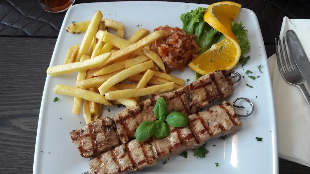 Menu_Restaurant Artemis_Gandersheim_immagine_5