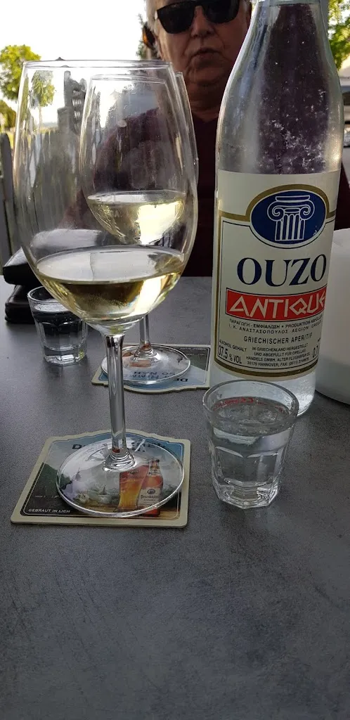 Menu_Restaurant Artemis_Gandersheim_immagine_6