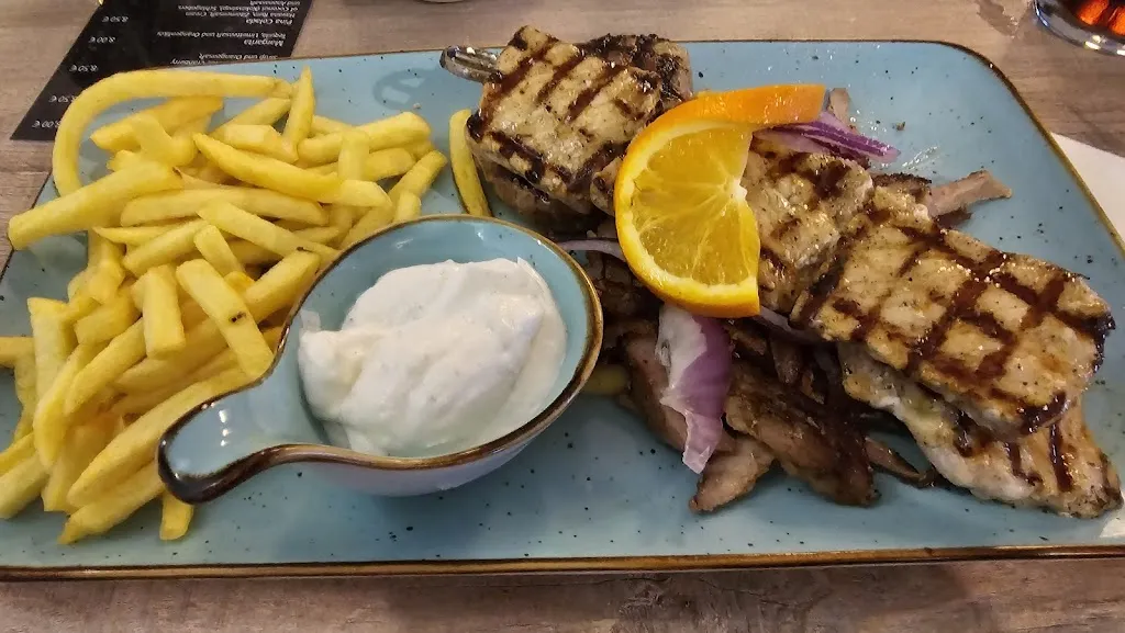 Menu_Restaurant Artemis_Gandersheim_immagine_7