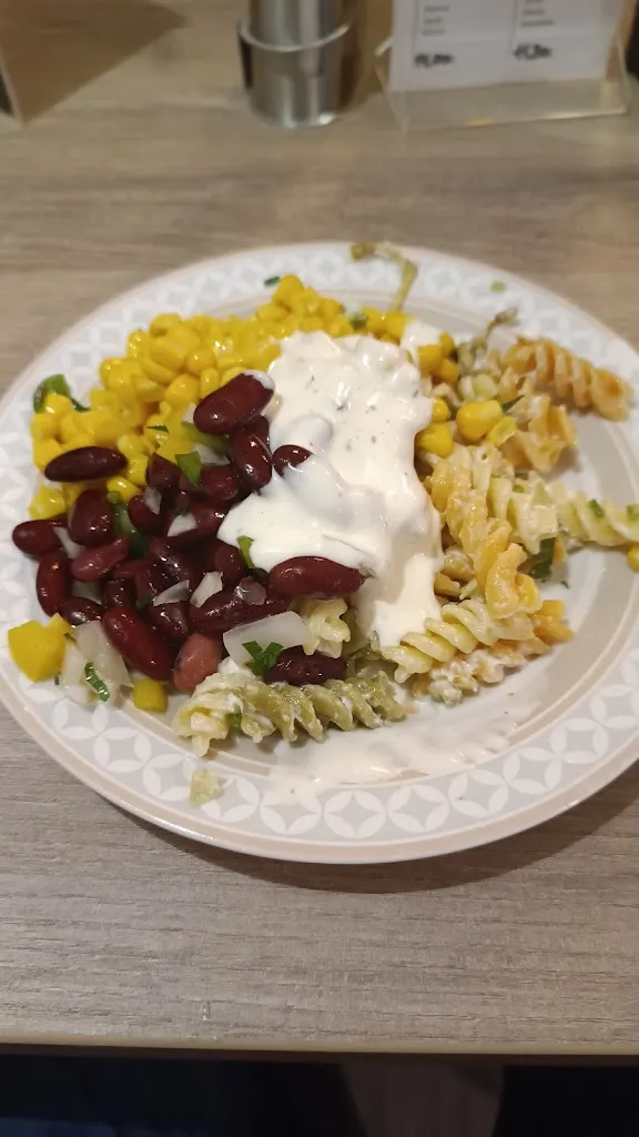 Menu_Restaurant Artemis_Gandersheim_immagine_8