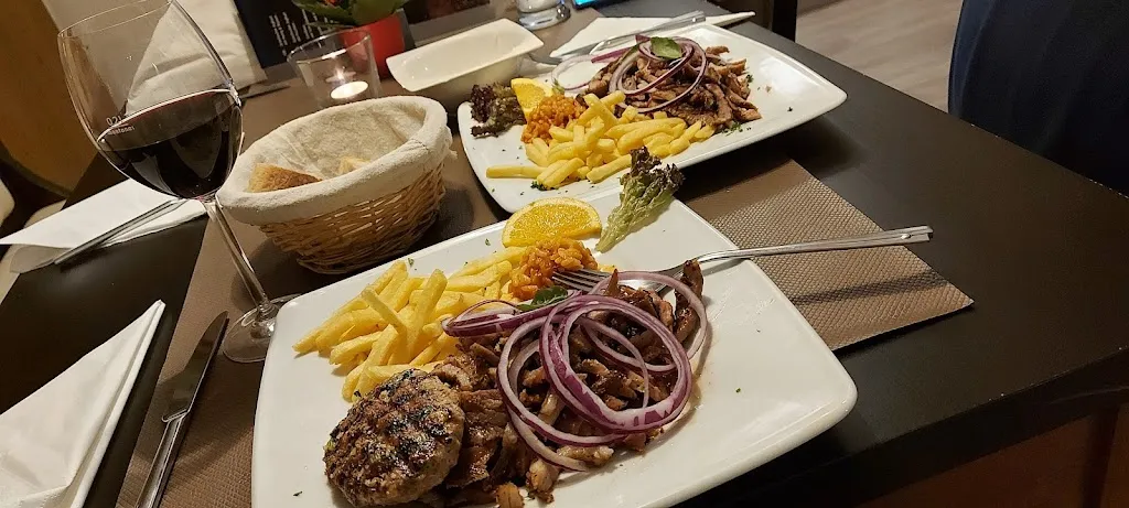 Menu_Restaurant Artemis_Gandersheim_immagine_9