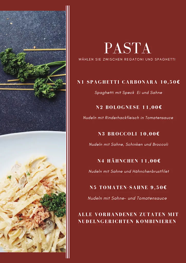 Menu_Gjinis Pizza Bad Gandersheim_Gandersheim_immagine_3