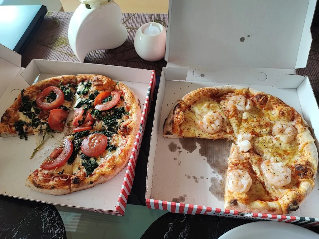 Menu_Gjinis Pizza Bad Gandersheim_Gandersheim_immagine_7