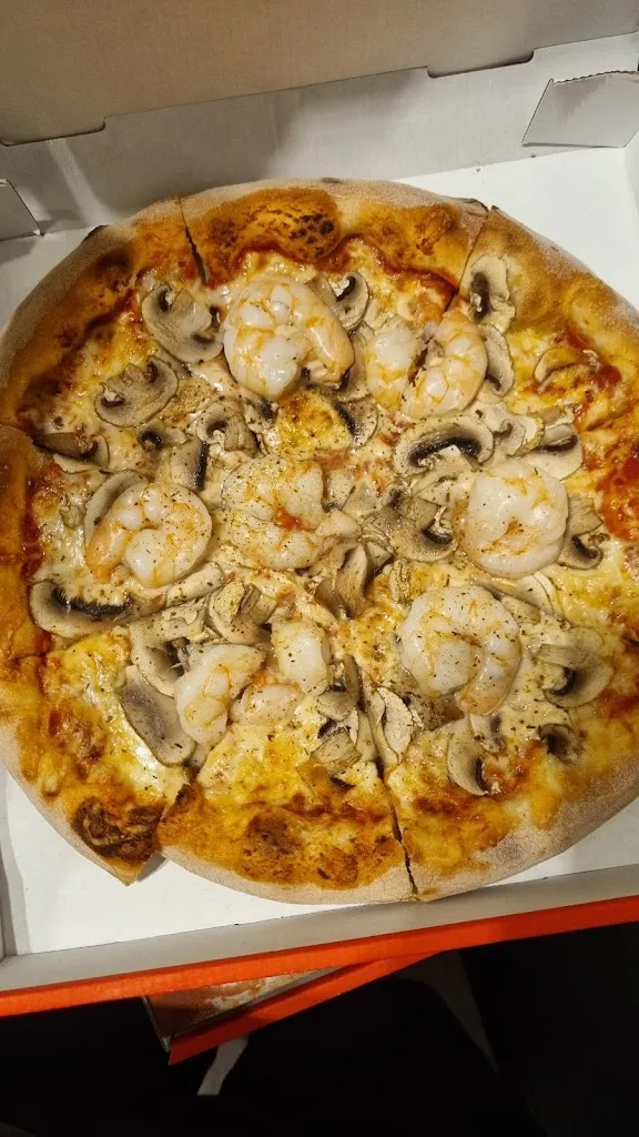 Menu_Gjinis Pizza Bad Gandersheim_Gandersheim_immagine_9