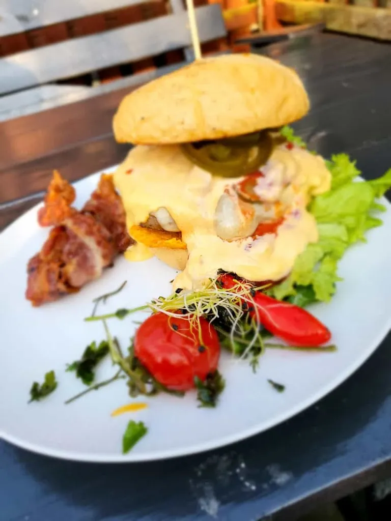 Menu_Ronny's Burger_Gandersheim_image_5