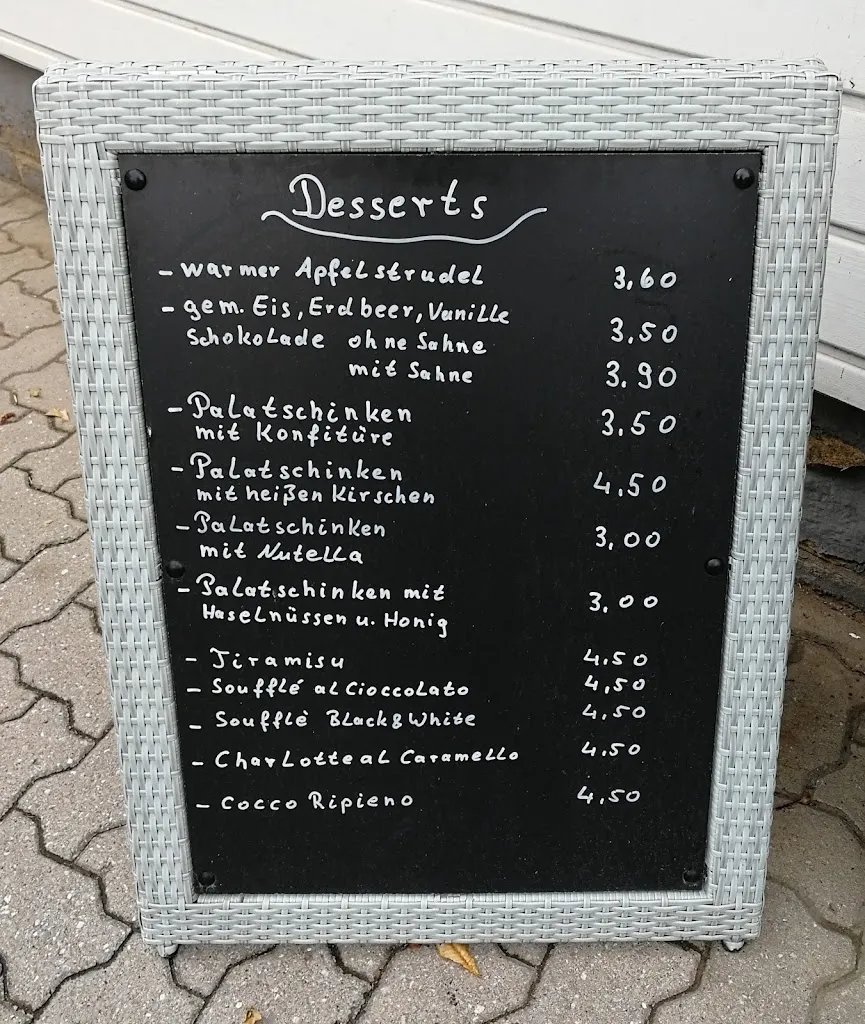 Menu_Restaurant Adria Balkangrill Harun_Gandersheim_immagine_1