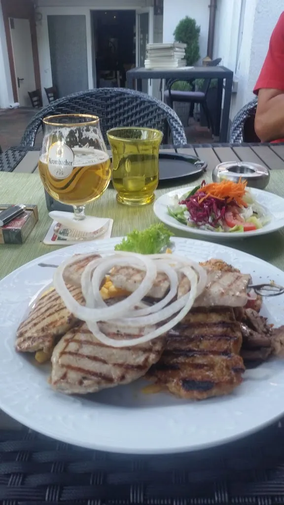 Menu_Restaurant Adria Balkangrill Harun_Gandersheim_immagine_3