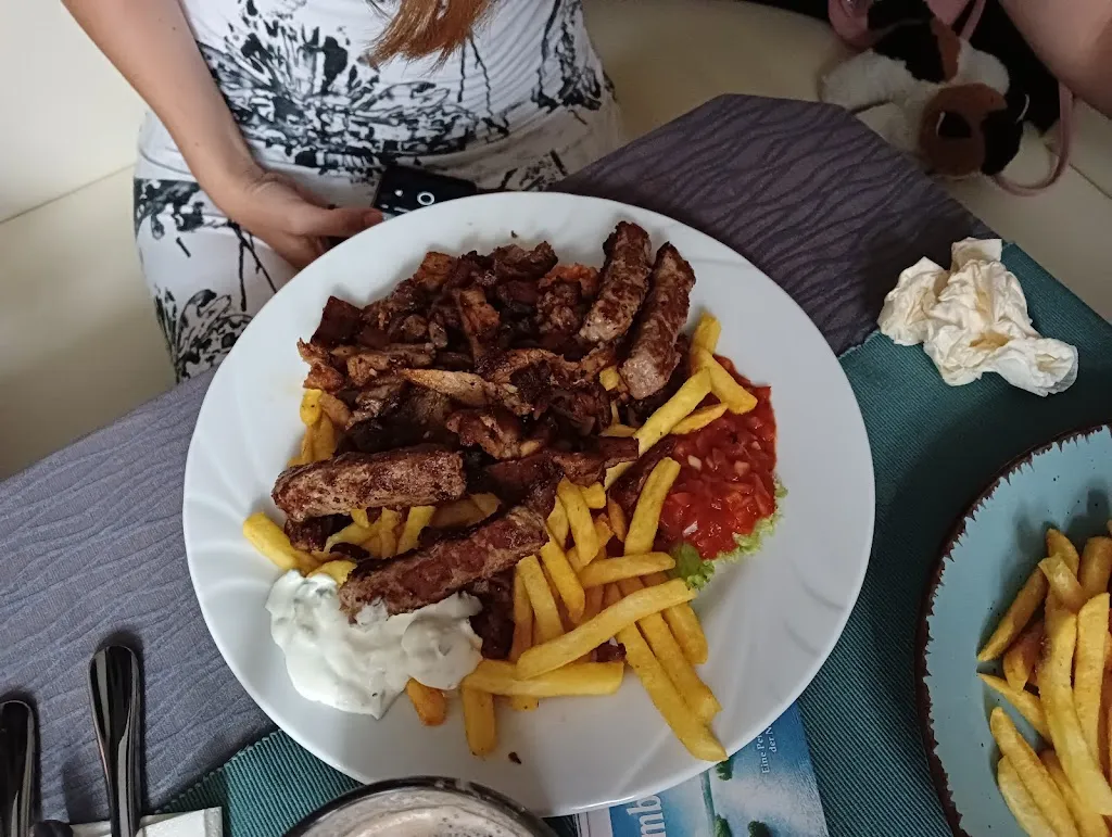 Menu_Restaurant Adria Balkangrill Harun_Gandersheim_immagine_5