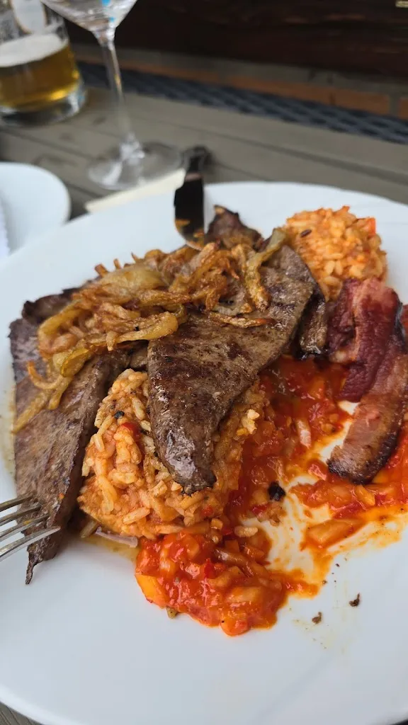 Menu_Restaurant Adria Balkangrill Harun_Gandersheim_immagine_7