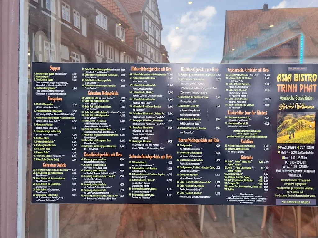 Menu_Asia Bistro Trinh Phat_Gandersheim_immagine_1