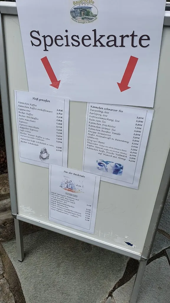Menu_Bauerncafe und Ferienhaus Sprengel_Gandersheim_image_3