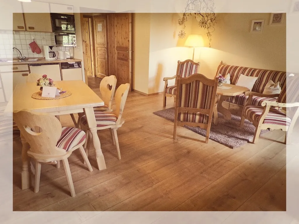 Bauerncafe und Ferienhaus Sprengel ristorante a Gandersheim