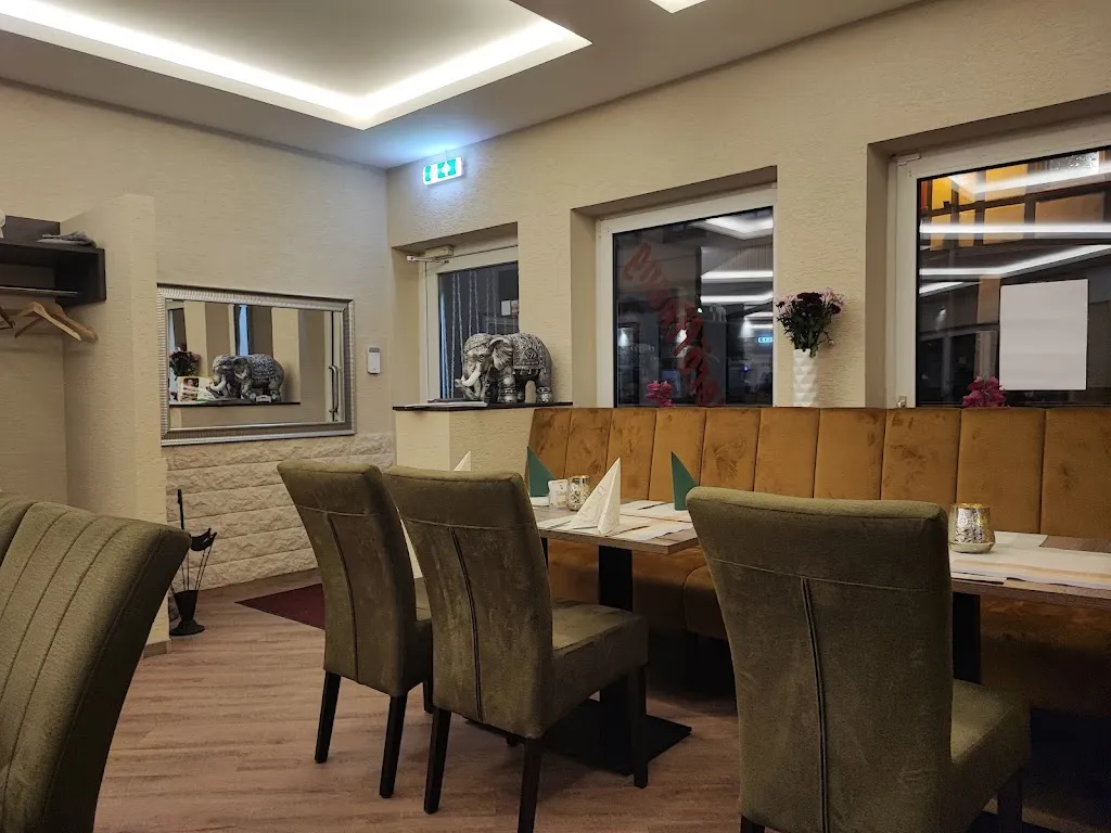 La Perla ristorante a Gandersheim