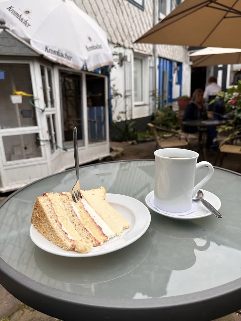 Menu_Cafés Cafehaus Inh. Olena und Karl Brinkmann_Gandersheim_immagine_7