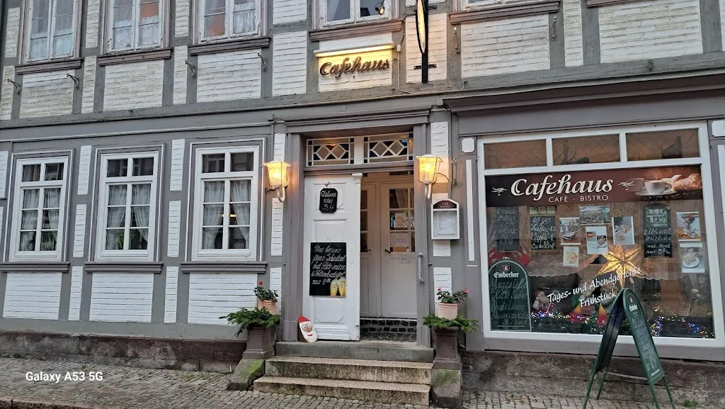 Cafés Cafehaus Inh. Olena und Karl Brinkmann_Gandersheim_slider_image_3