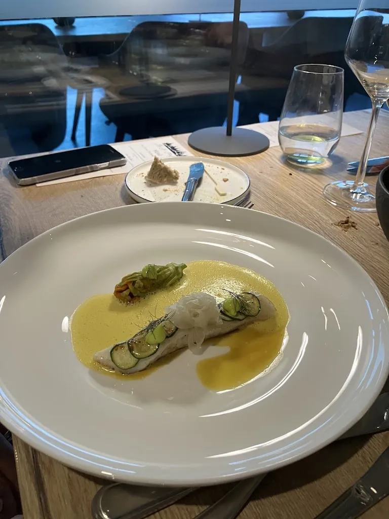 Menu_Restaurant Harzfenster_Seesen_immagine_5