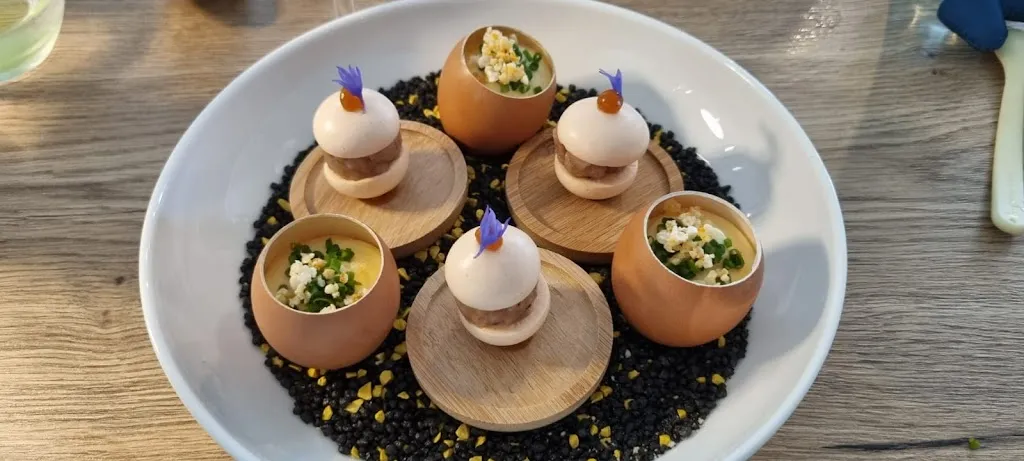 Menu_Restaurant Harzfenster_Seesen_immagine_6