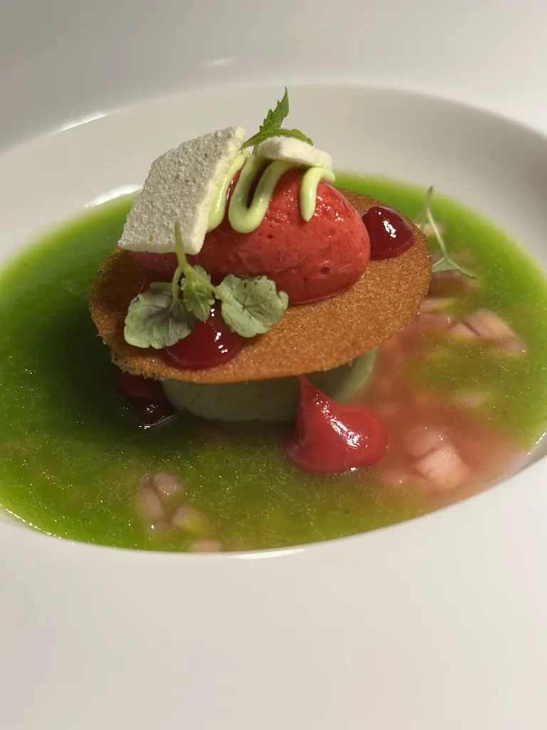 Menu_Restaurant Harzfenster_Seesen_immagine_7