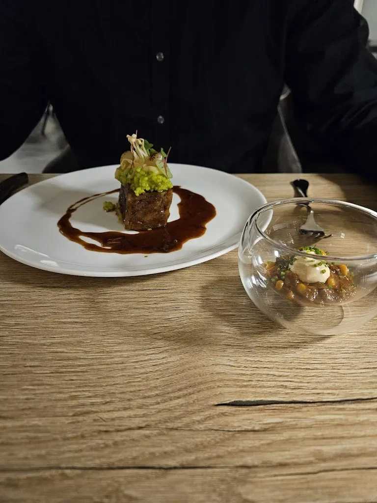 Menu_Restaurant Harzfenster_Seesen_immagine_9