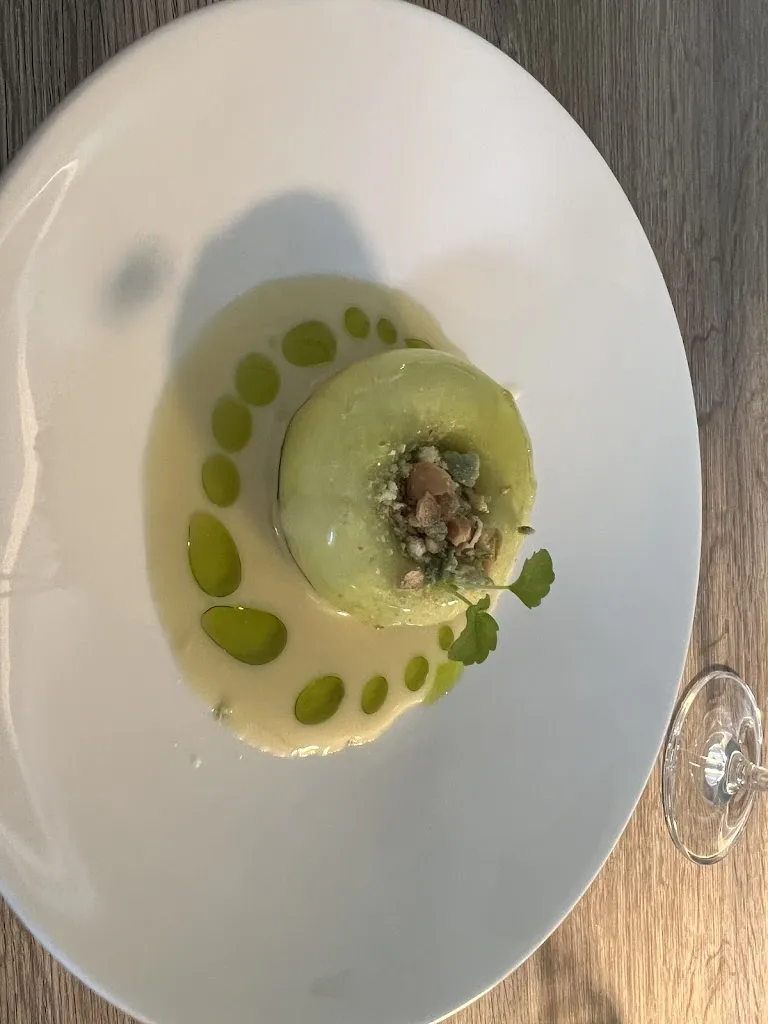 Mark Sakautzky (Feng Shui On Tour)_Restaurant Harzfenster_Seesen_recensione