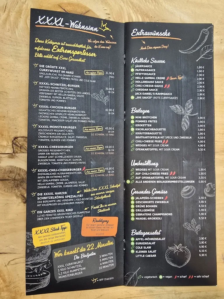 Menu_Harzer Schnitzelkönig_Langelsheim_image_3