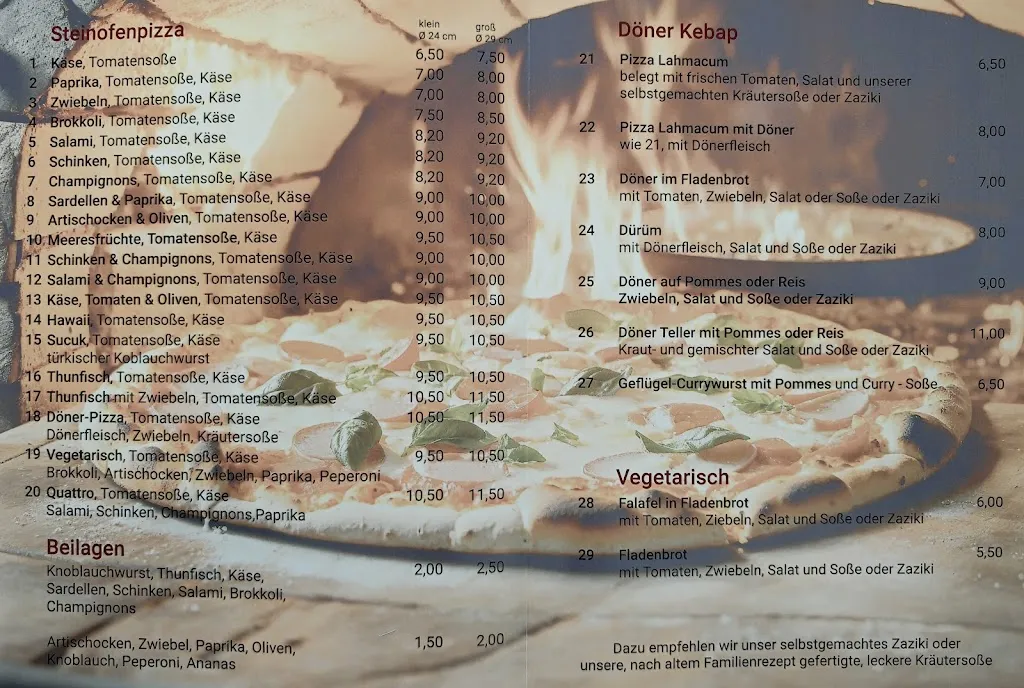 Menu_Döner Pizza Haus_Gandersheim_image_2