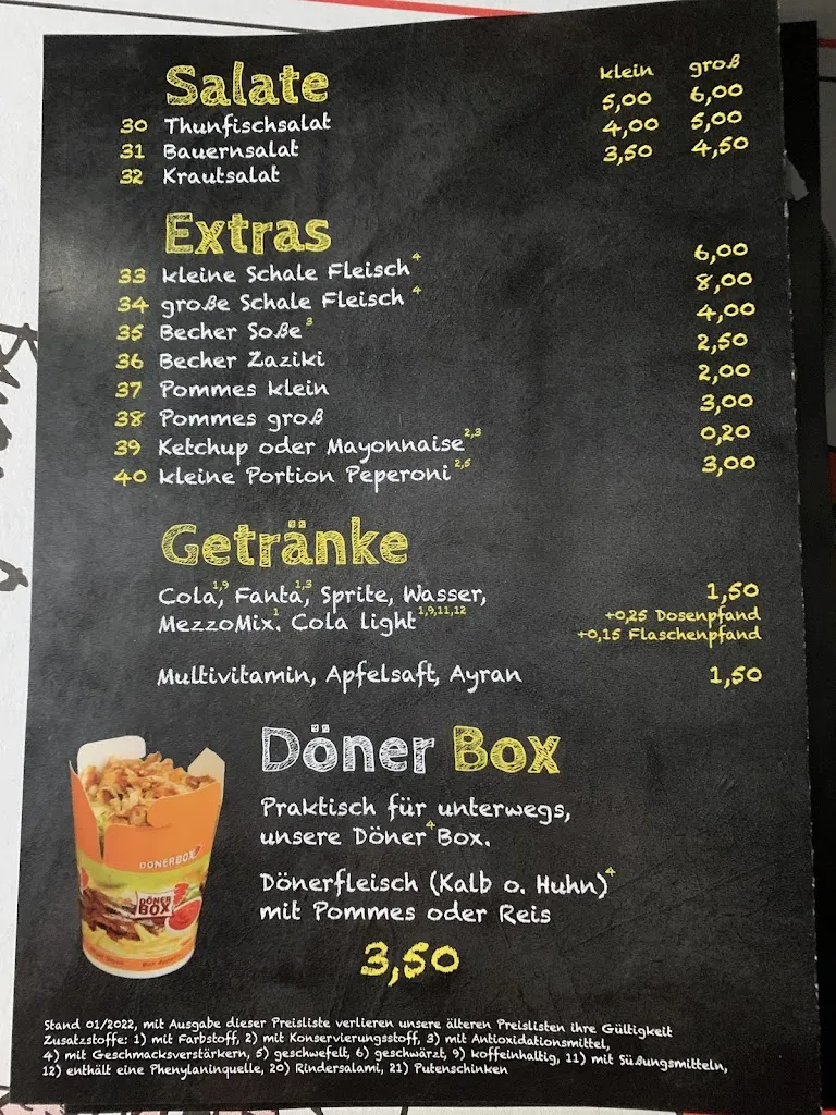 Menu_Döner Pizza Haus_Gandersheim_image_3