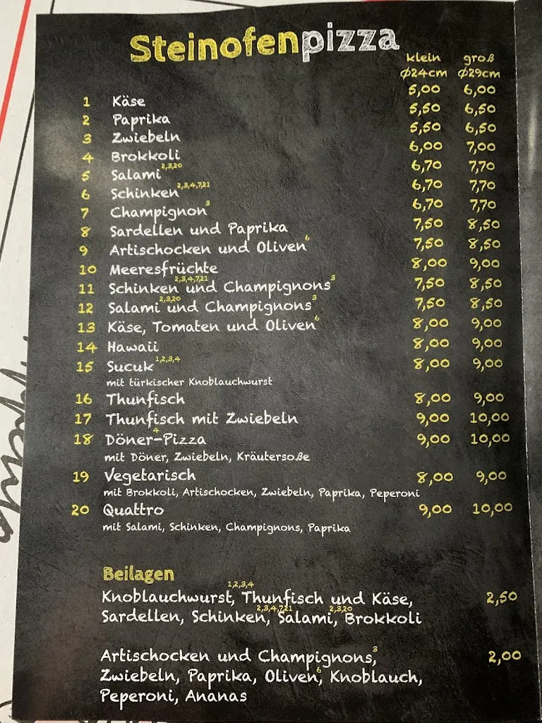 Menu_Döner Pizza Haus_Gandersheim_image_4