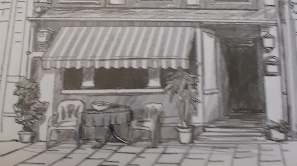 Takis Griechischer Imbiss restaurant in Gandersheim