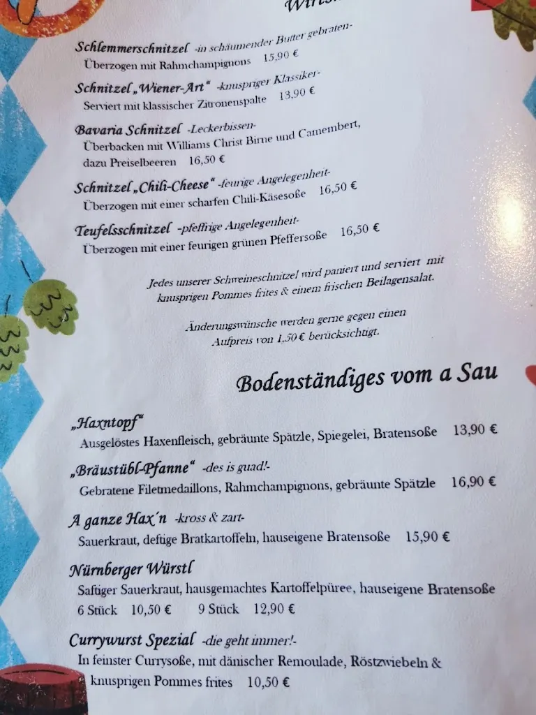 Menu_Bräustüb'l_Harzburg_image_1