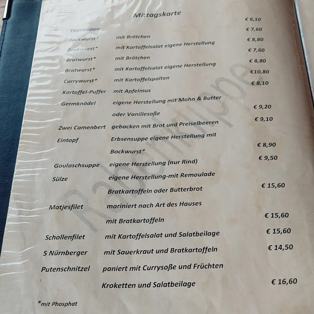 Menu_Waldgasthaus Rabenklippe_Harzburg_immagine_3