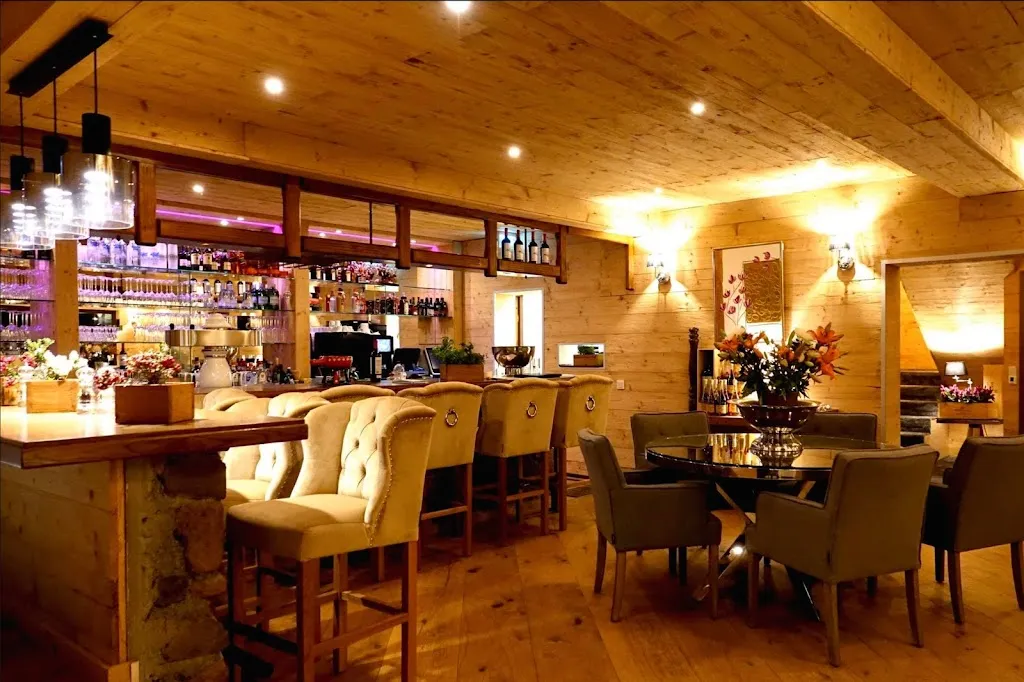 Zwei Jahreszeiten ristorante a Harzburg