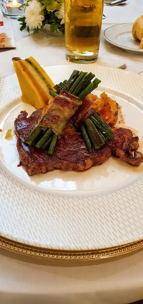 Menu_Restaurant Behnecke im Hotel Braunschweiger Hof_Harzburg_immagine_4