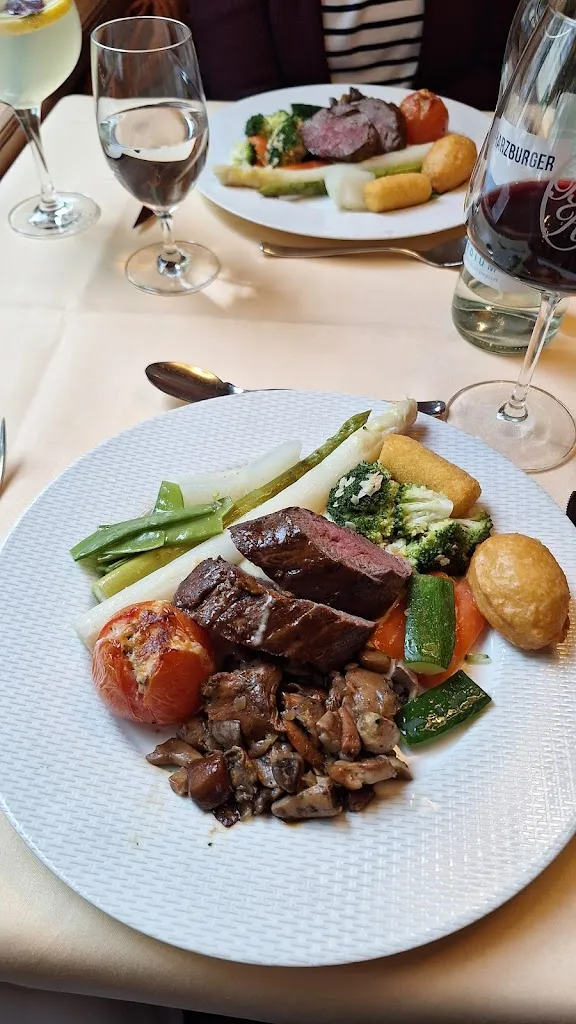 Menu_Restaurant Behnecke im Hotel Braunschweiger Hof_Harzburg_immagine_5