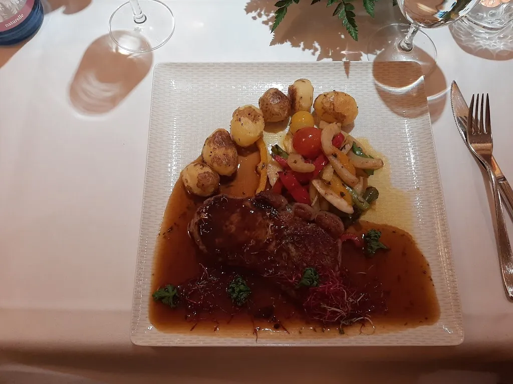 Menu_Restaurant Behnecke im Hotel Braunschweiger Hof_Harzburg_immagine_6