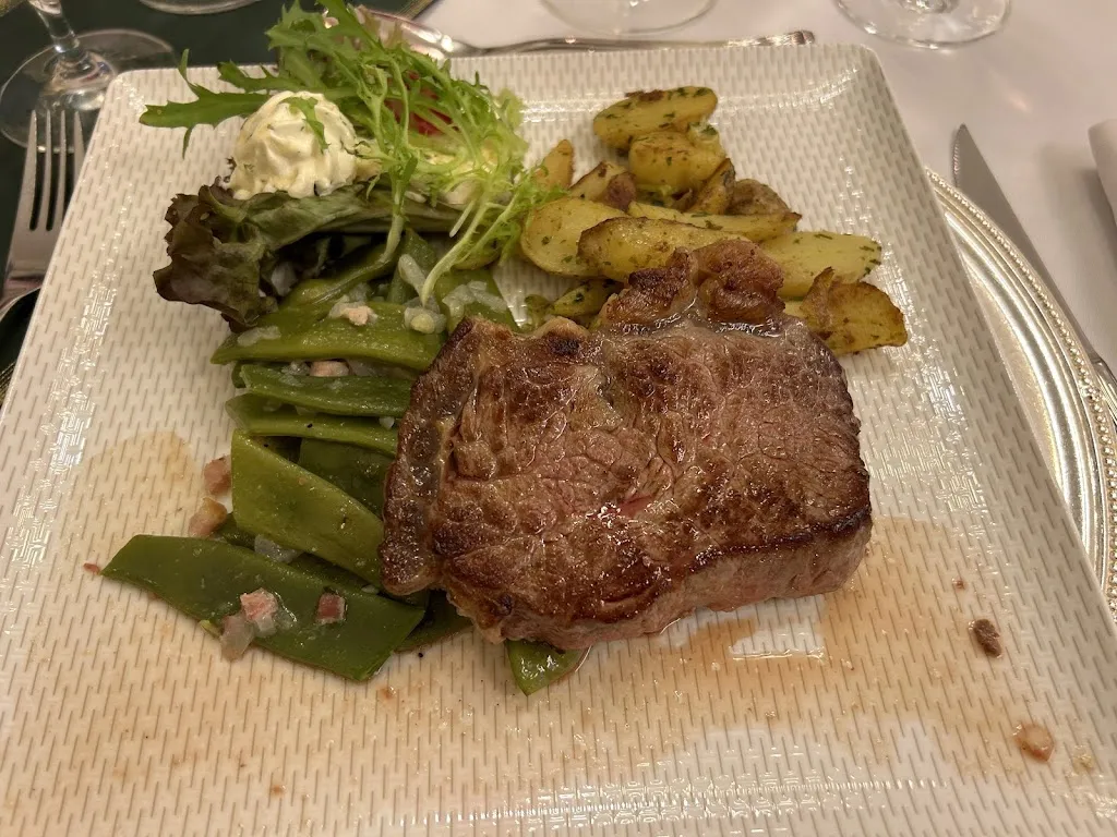 Menu_Restaurant Behnecke im Hotel Braunschweiger Hof_Harzburg_immagine_7