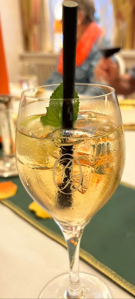 Menu_Restaurant Behnecke im Hotel Braunschweiger Hof_Harzburg_immagine_8